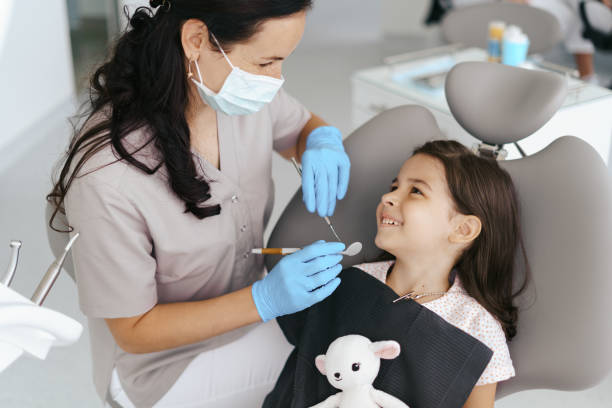 Best Broken or Chipped Tooth Repair in Sugar Land, TX