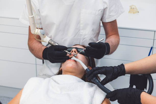 Best Dental Abscess Treatment in Sugar Land, TX